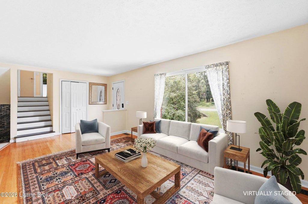 Photo of 5206 Cool Brook Rd, Louisville, KY 40291 (MLS # 1724843)