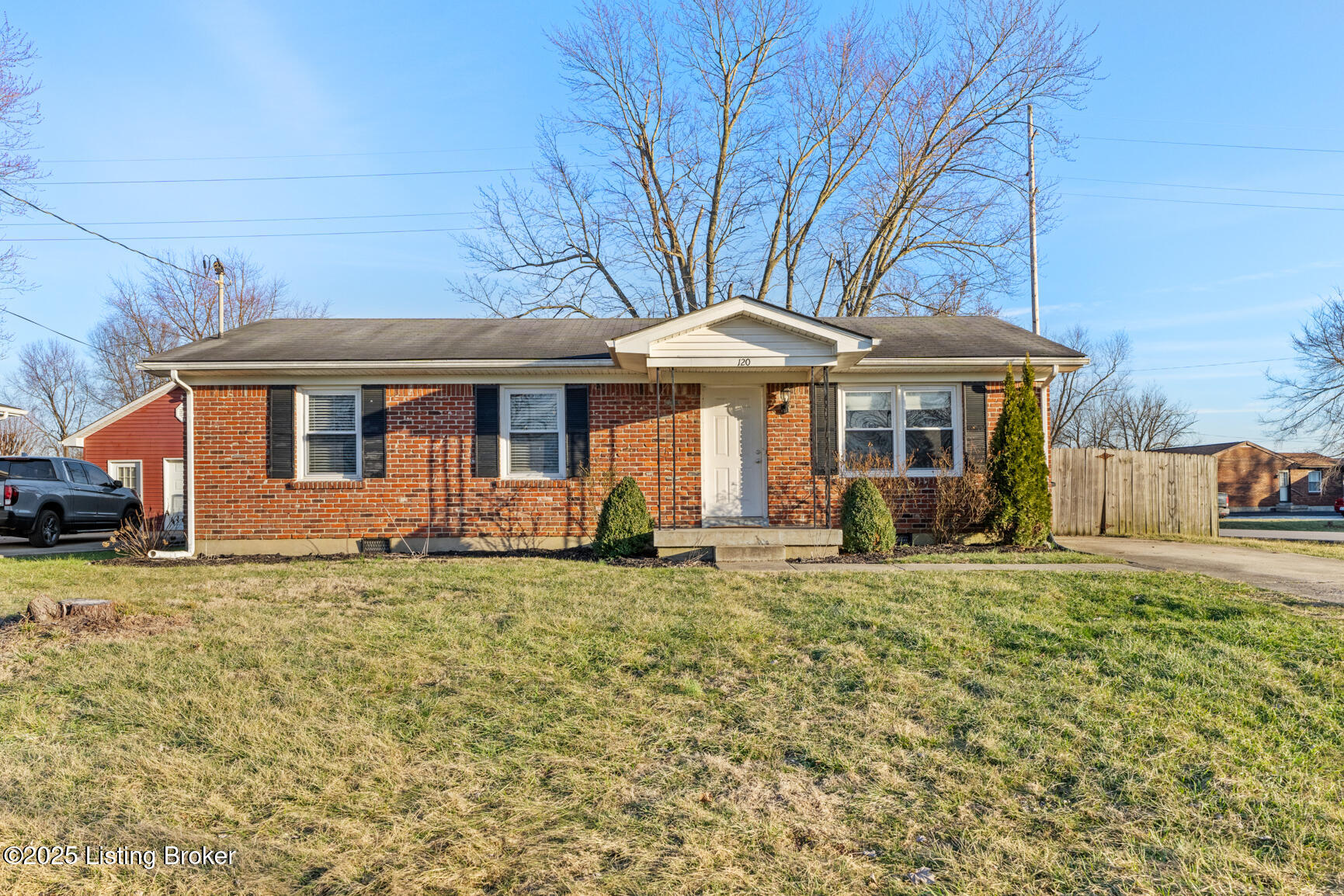 120 Hartford Dr, Mt Washington, Kentucky image 1