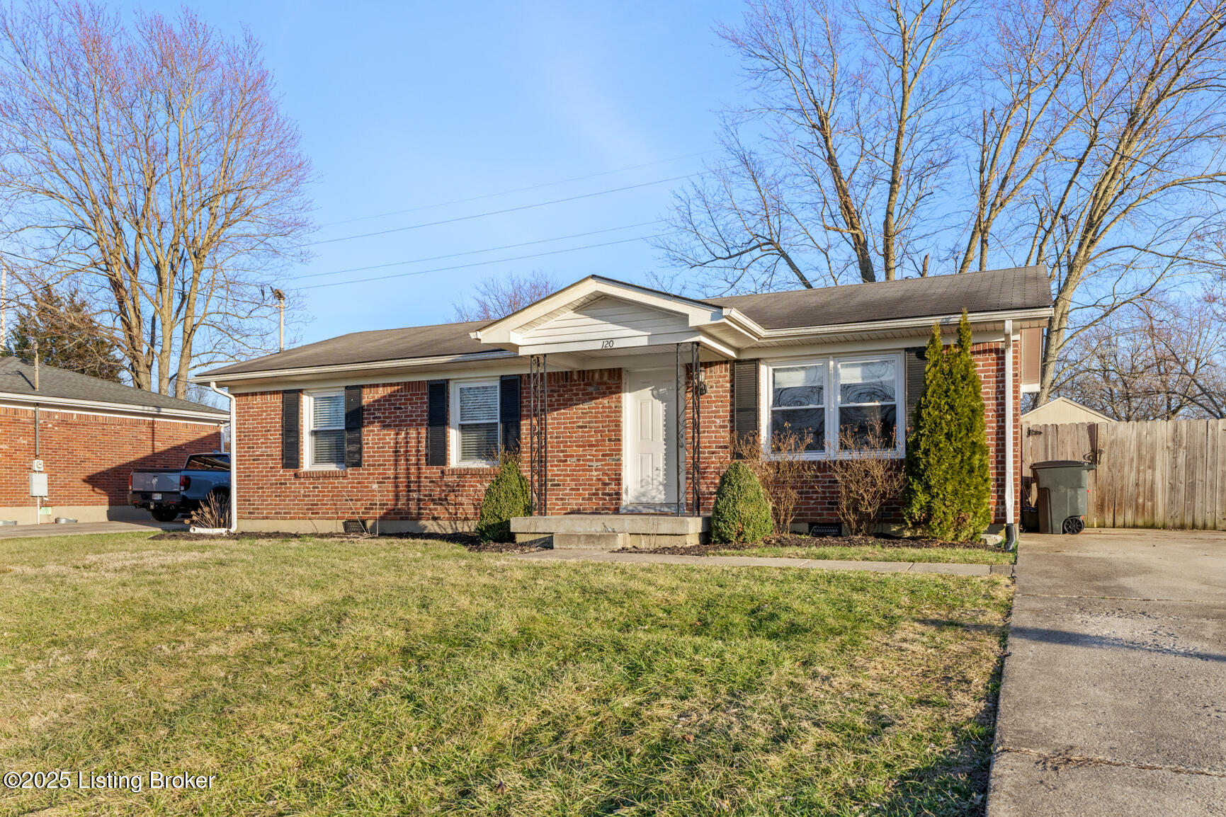 120 Hartford Dr, Mt Washington, Kentucky image 2