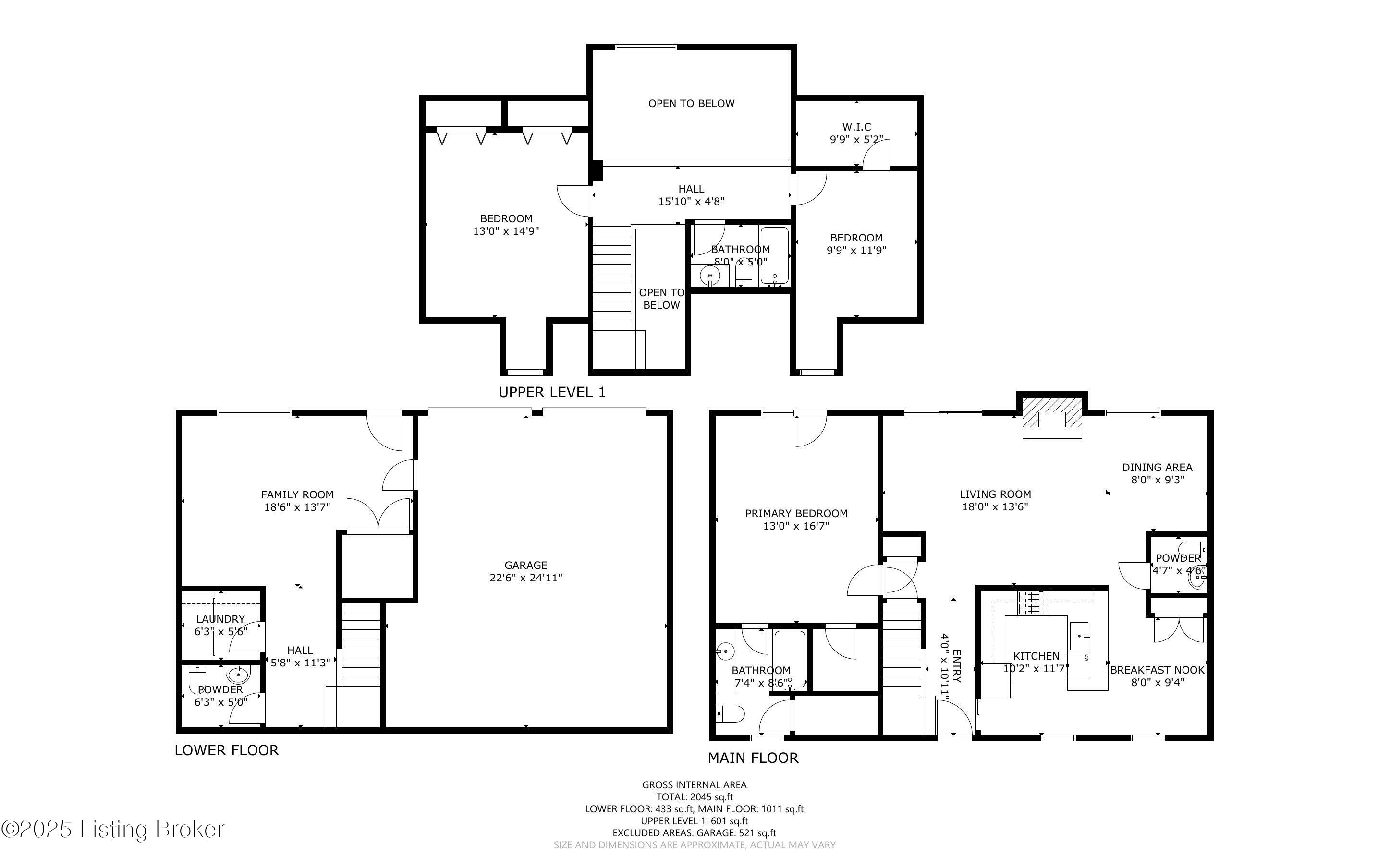 6618 Riverbirch Dr, Pewee Valley, Kentucky image 43