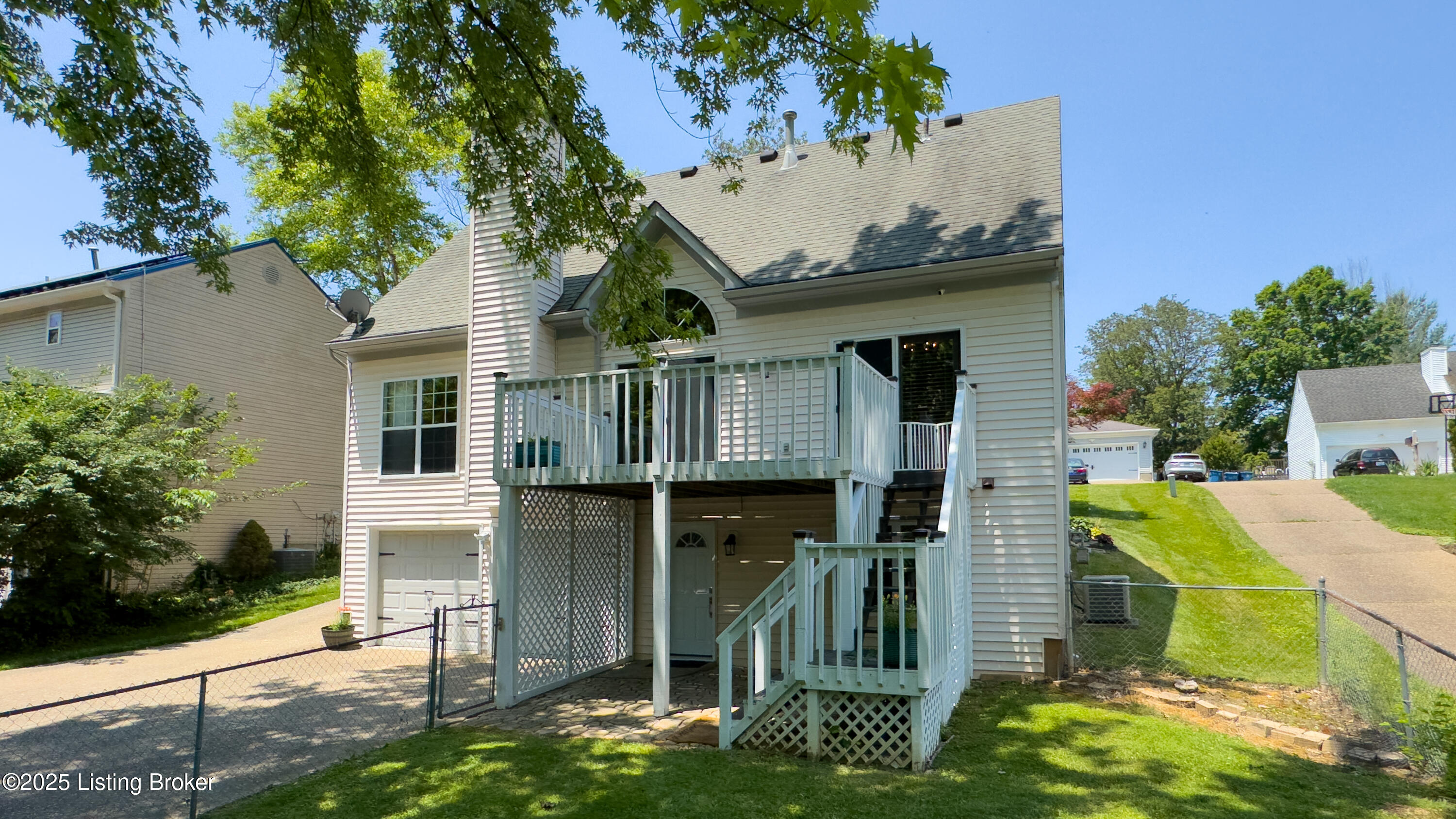 6618 Riverbirch Dr, Pewee Valley, Kentucky image 41