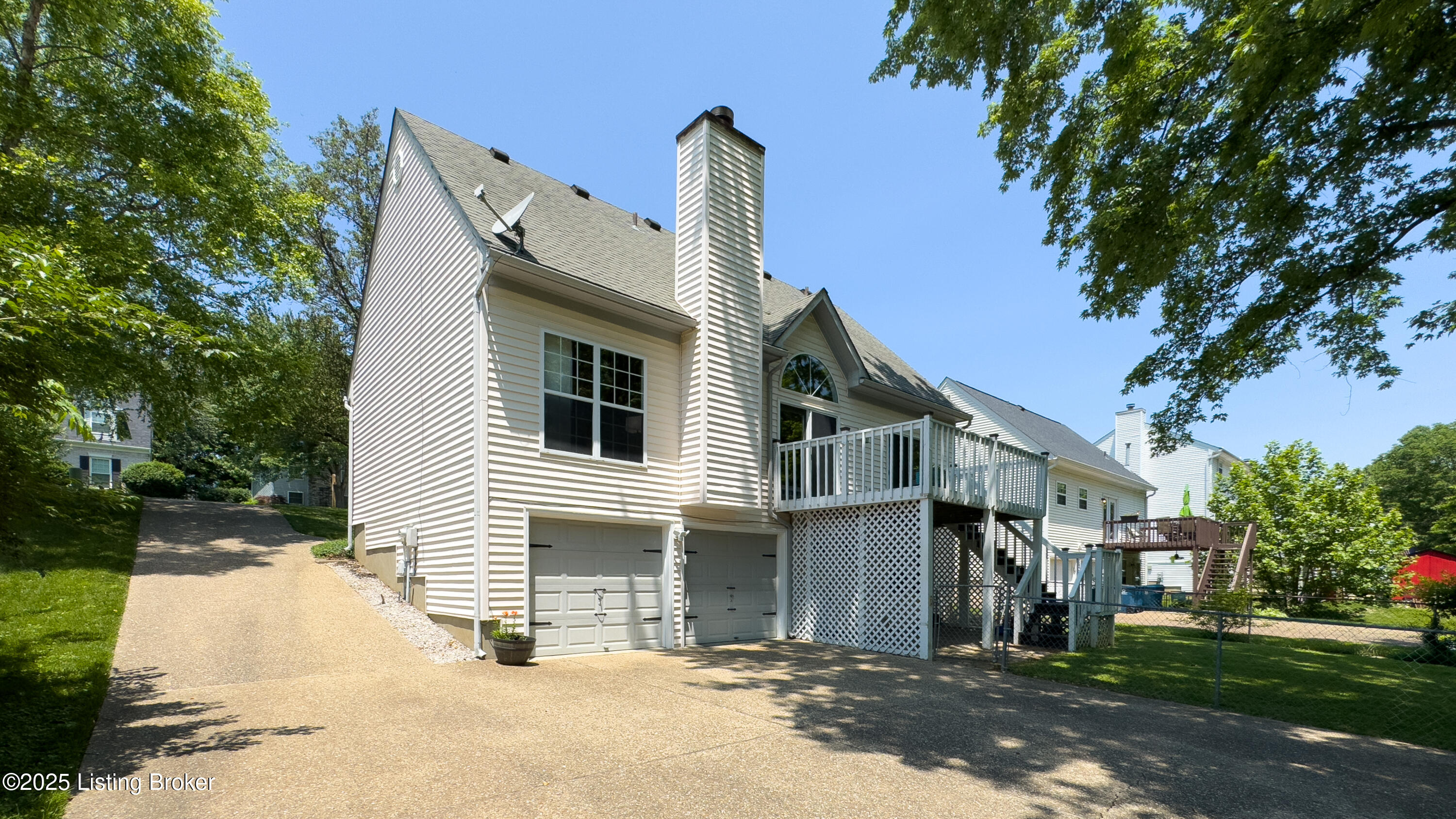 6618 Riverbirch Dr, Pewee Valley, Kentucky image 40