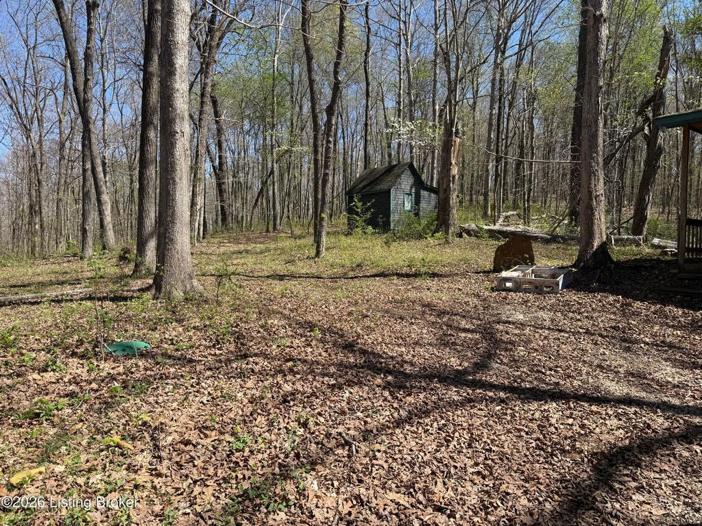 Photo of 9508 Kentucky 86, Irvington, KY 40146 (MLS # 1717696)