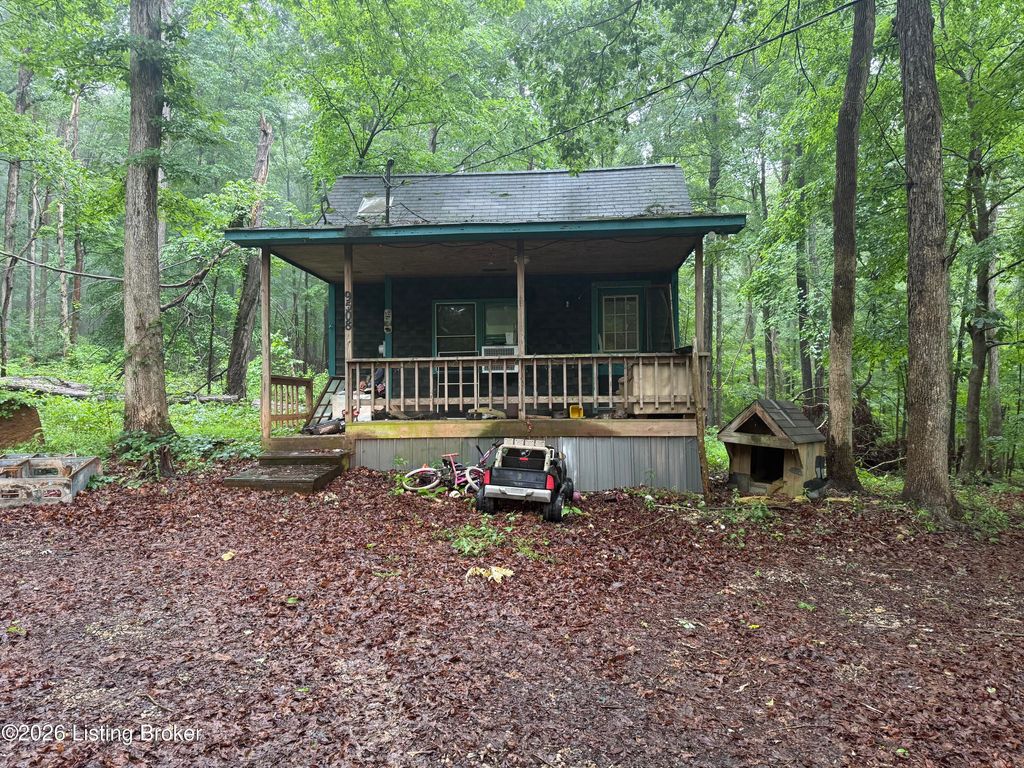 Photo of 9508 Kentucky 86, Irvington, KY 40146 (MLS # 1717696)