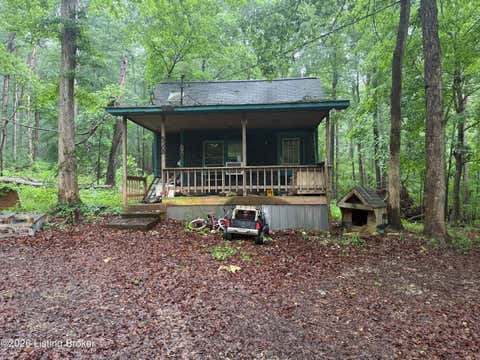 Homes For Sale - 9508 Kentucky 86<br/> Irvington, KY 40146
