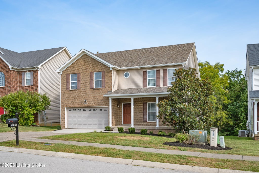 Photo of 17834 Birch Bend Cir, Louisville, KY 40023 (MLS # 1729507)