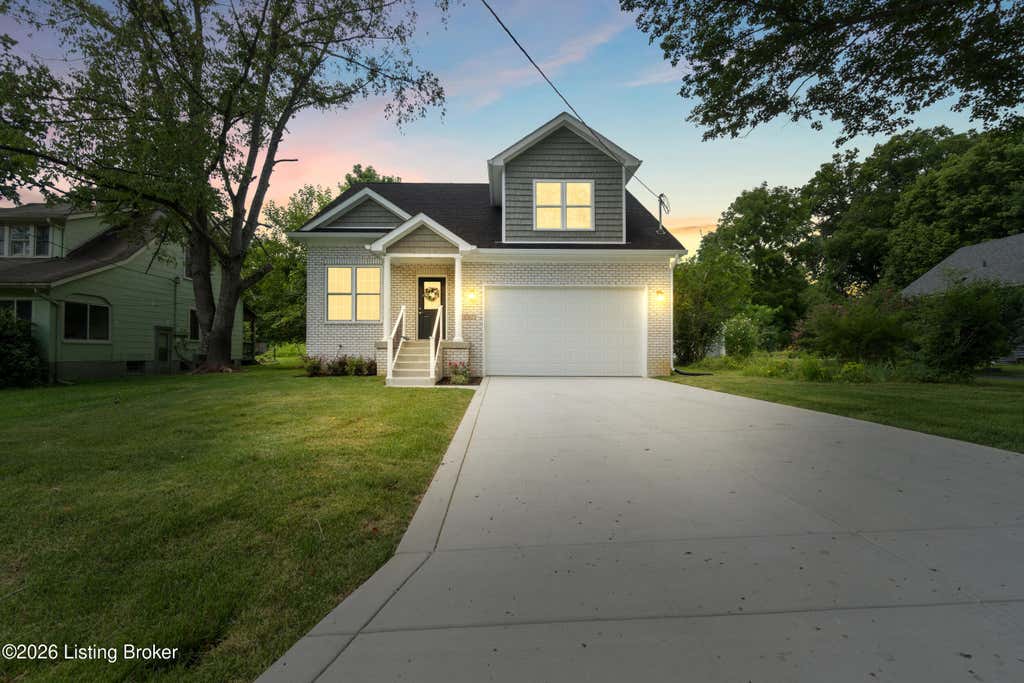 Photo of 6702 Shirley Ave, Prospect, KY 40059 (MLS # 1720685)