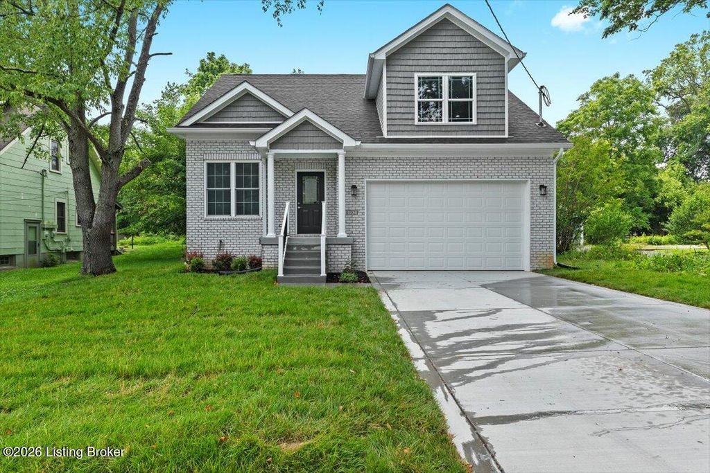 Photo of 6702 Shirley Ave, Prospect, KY 40059 (MLS # 1720685)