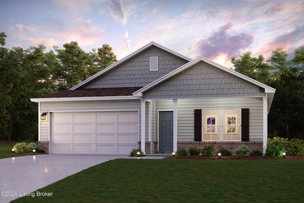 Photo of 290 Coral Springs Pkwy, Brooks, KY 40109 (MLS # 1729373)