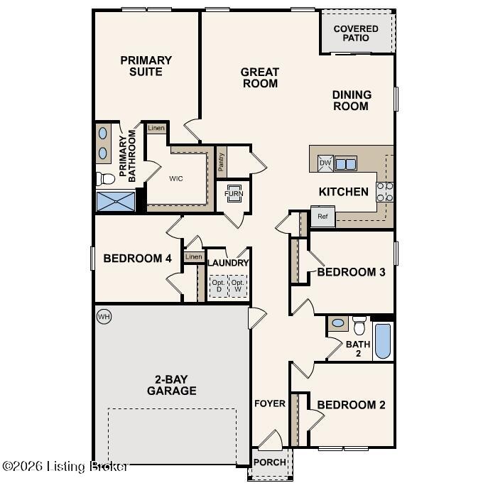 Photo of 290 Coral Springs Pkwy, Brooks, KY 40109 (MLS # 1729373)
