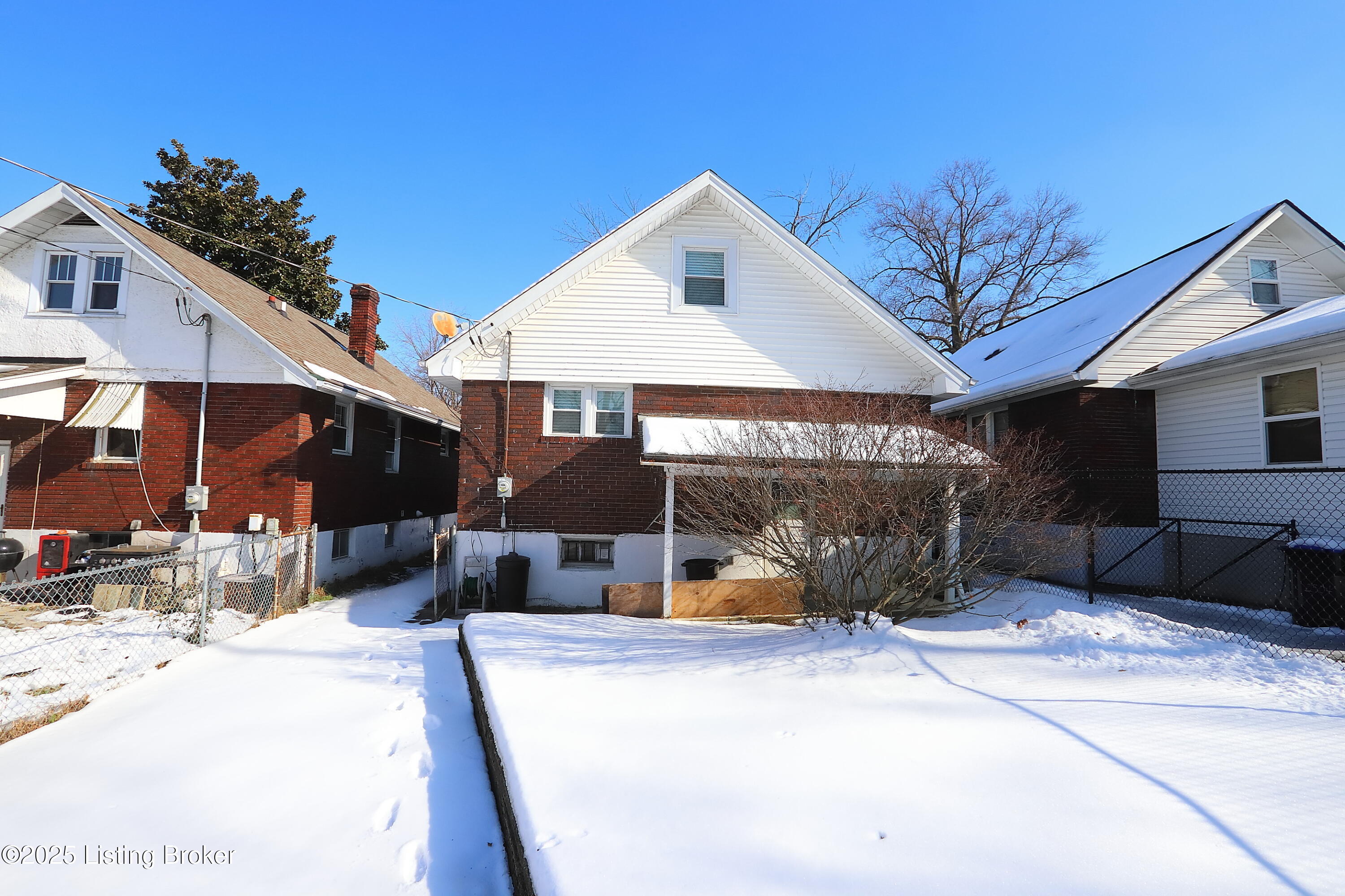 2502 Concord Dr, Louisville, Kentucky image 38