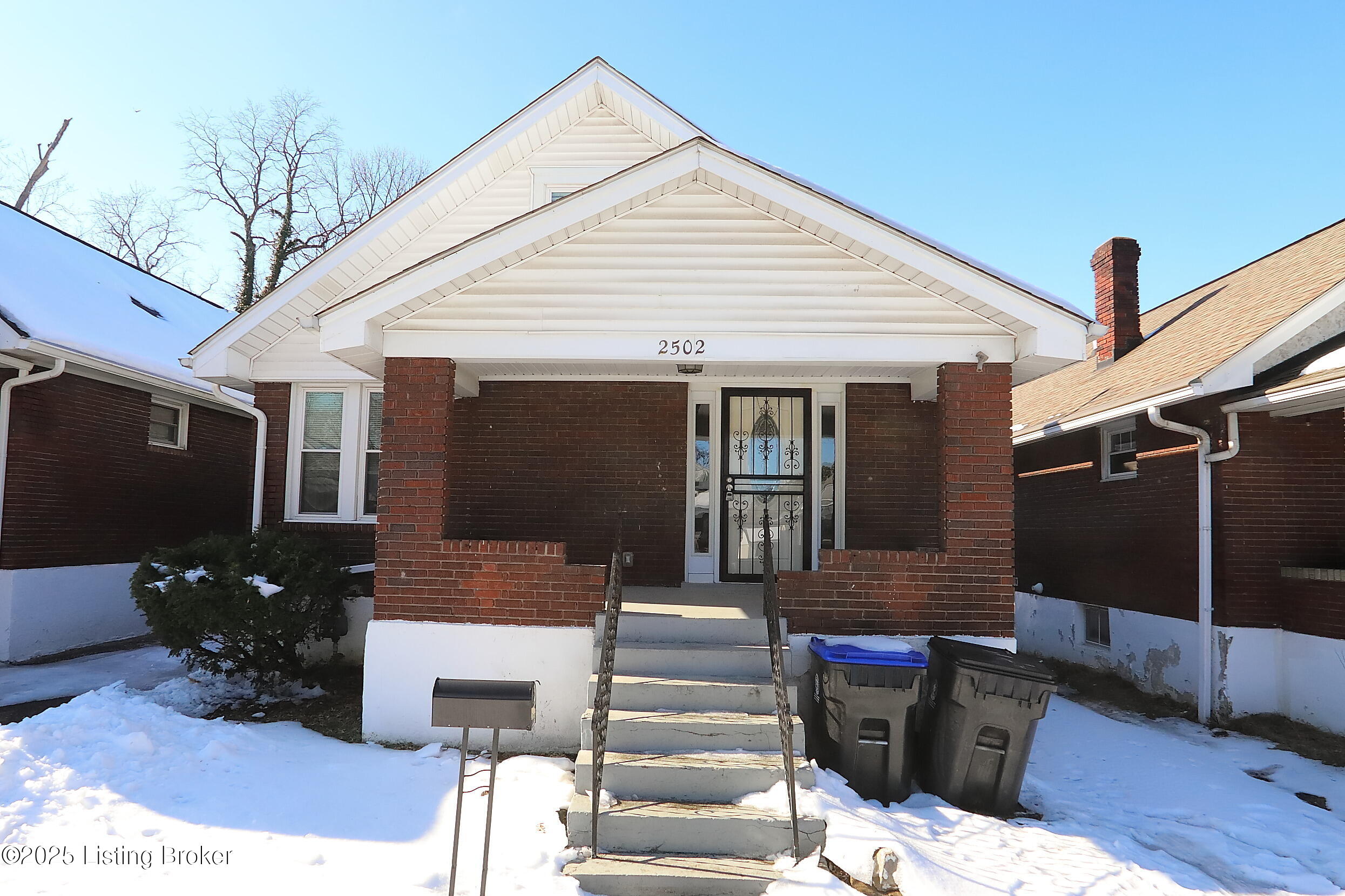 2502 Concord Dr, Louisville, Kentucky image 1