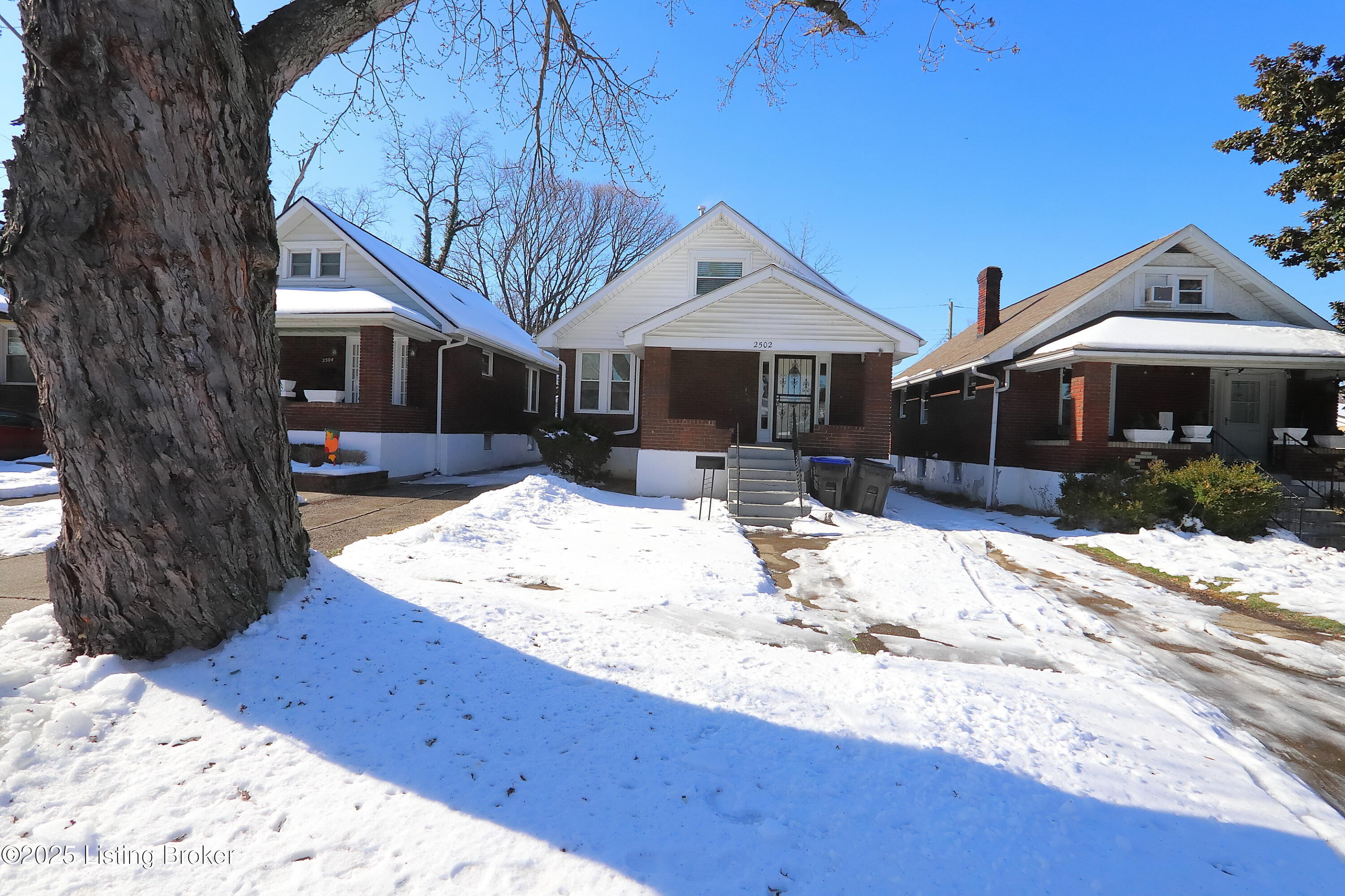 2502 Concord Dr, Louisville, Kentucky image 3