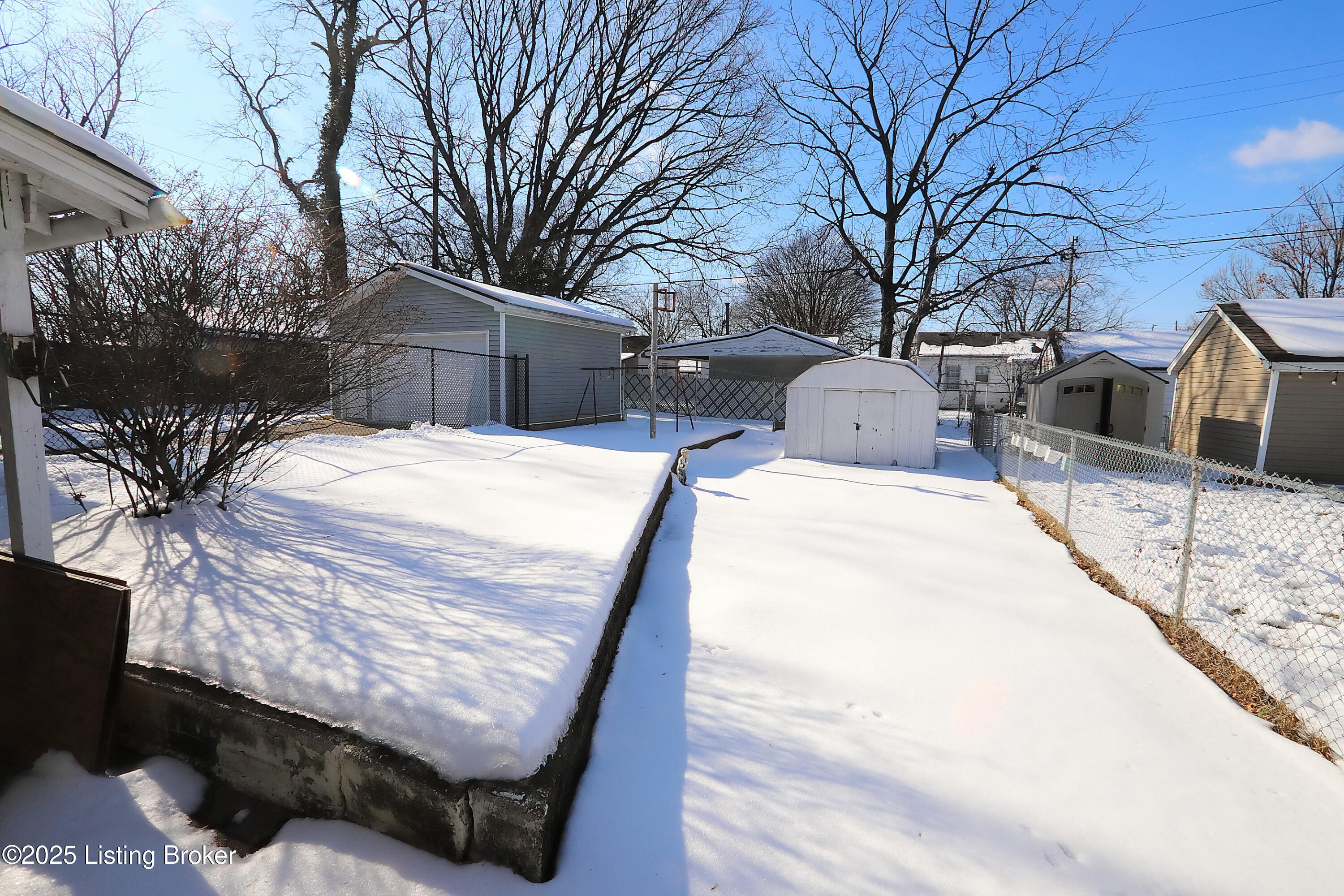 2502 Concord Dr, Louisville, Kentucky image 40