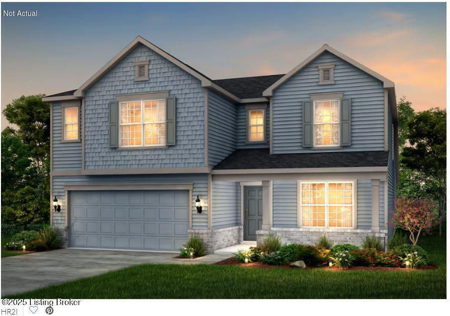 13108 Tawny Eagle Way, Louisville, Kentucky image 1