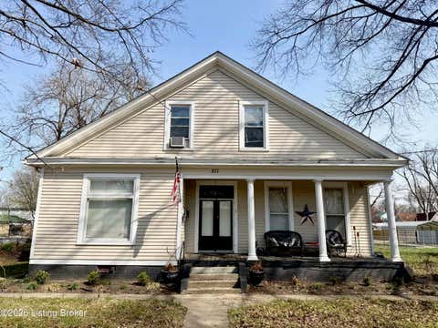 Apartment For Rent - 511 W Harrison Ave #2<br/> Clarksville, IN 47129