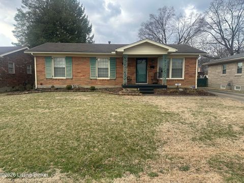 Photo of 114 Lenoak Dr, Louisville, KY 40214 (MLS # 1709393)