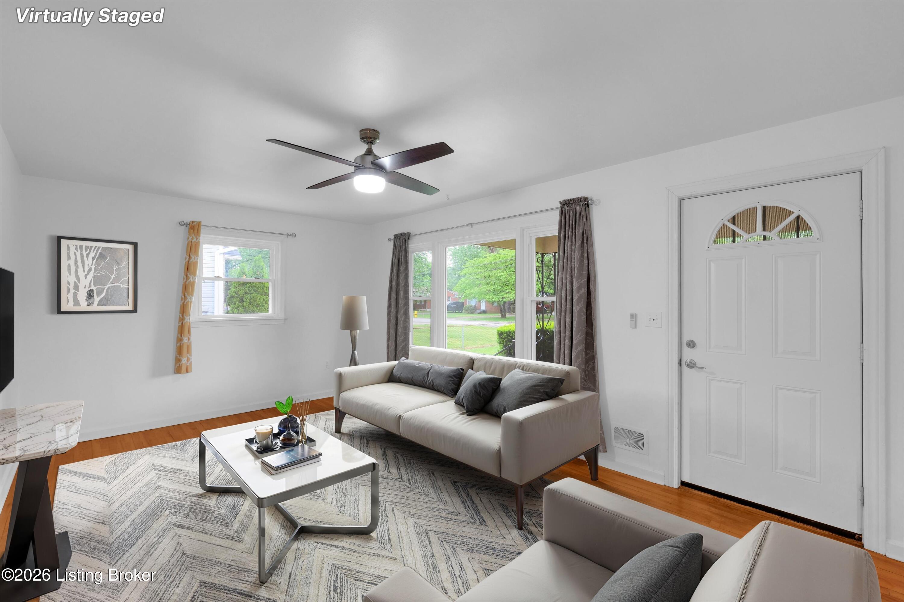 3129 Wilkie Rd