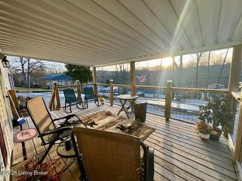 461 Pine Ridge Ln, Hardinsburg, KY 40143 - #: 1708857