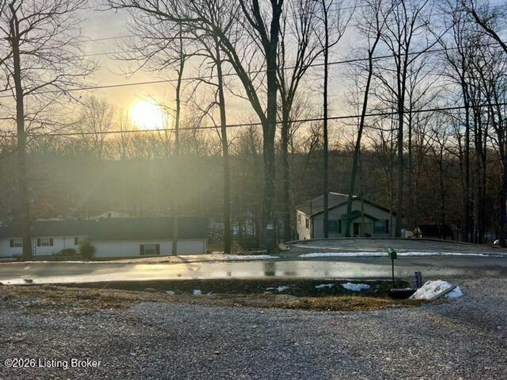 Photo of 461 Pine Ridge Ln, Hardinsburg, KY 40143 (MLS # 1708857)