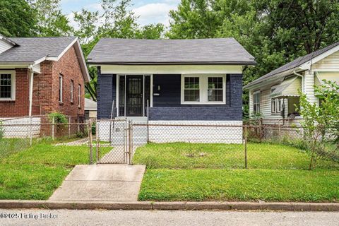 Photo of 4227 Grand Ave, Louisville, KY 40211 (MLS # 1702450)