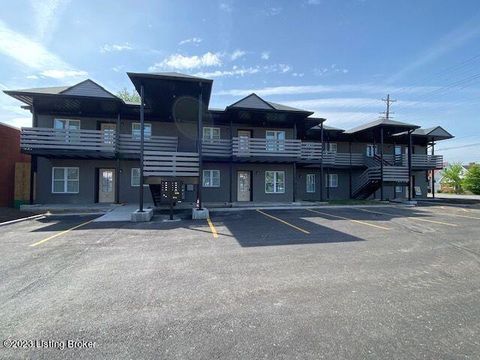 Apartment For Rent - 4001 Preston Hwy<br/> Jefferson County, Louisville, KY 40213