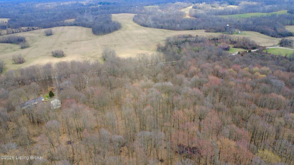 Photo of 2000+ N 1025, Deputy, IN 47230 (MLS # 1711435)