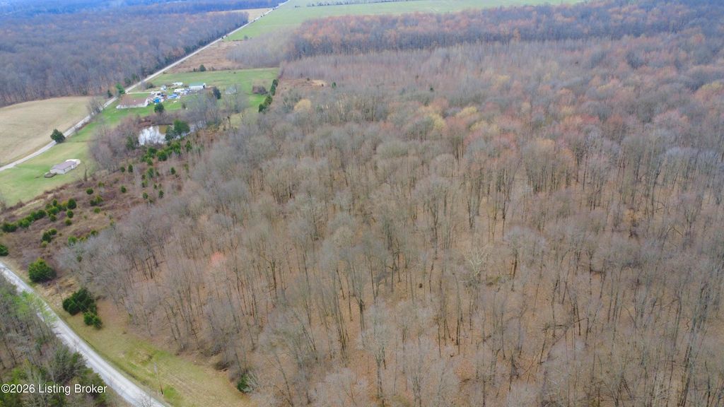 Photo of 2000+ N 1025, Deputy, IN 47230 (MLS # 1711435)