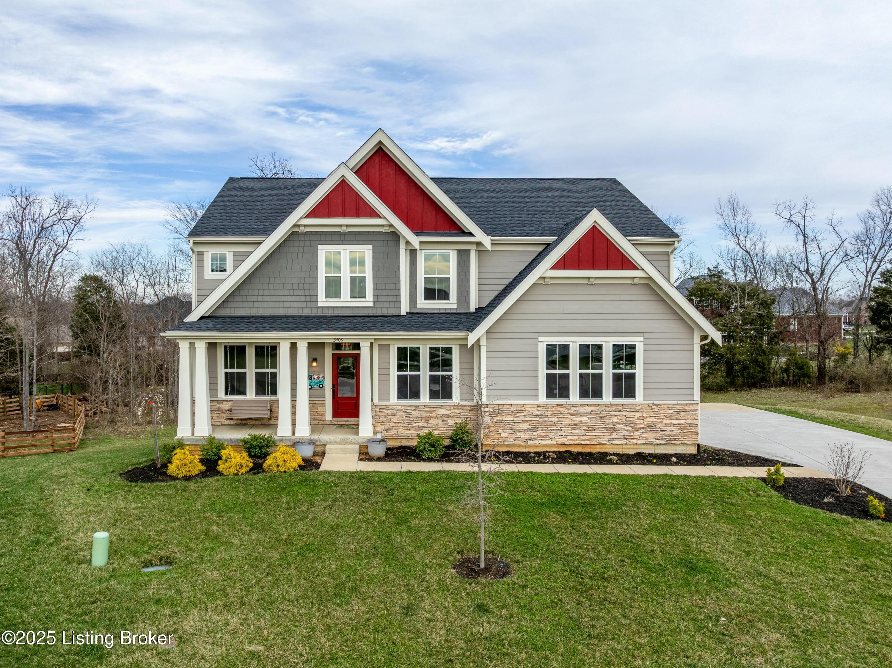 3409 Grassland Ct, La Grange, Kentucky image 2