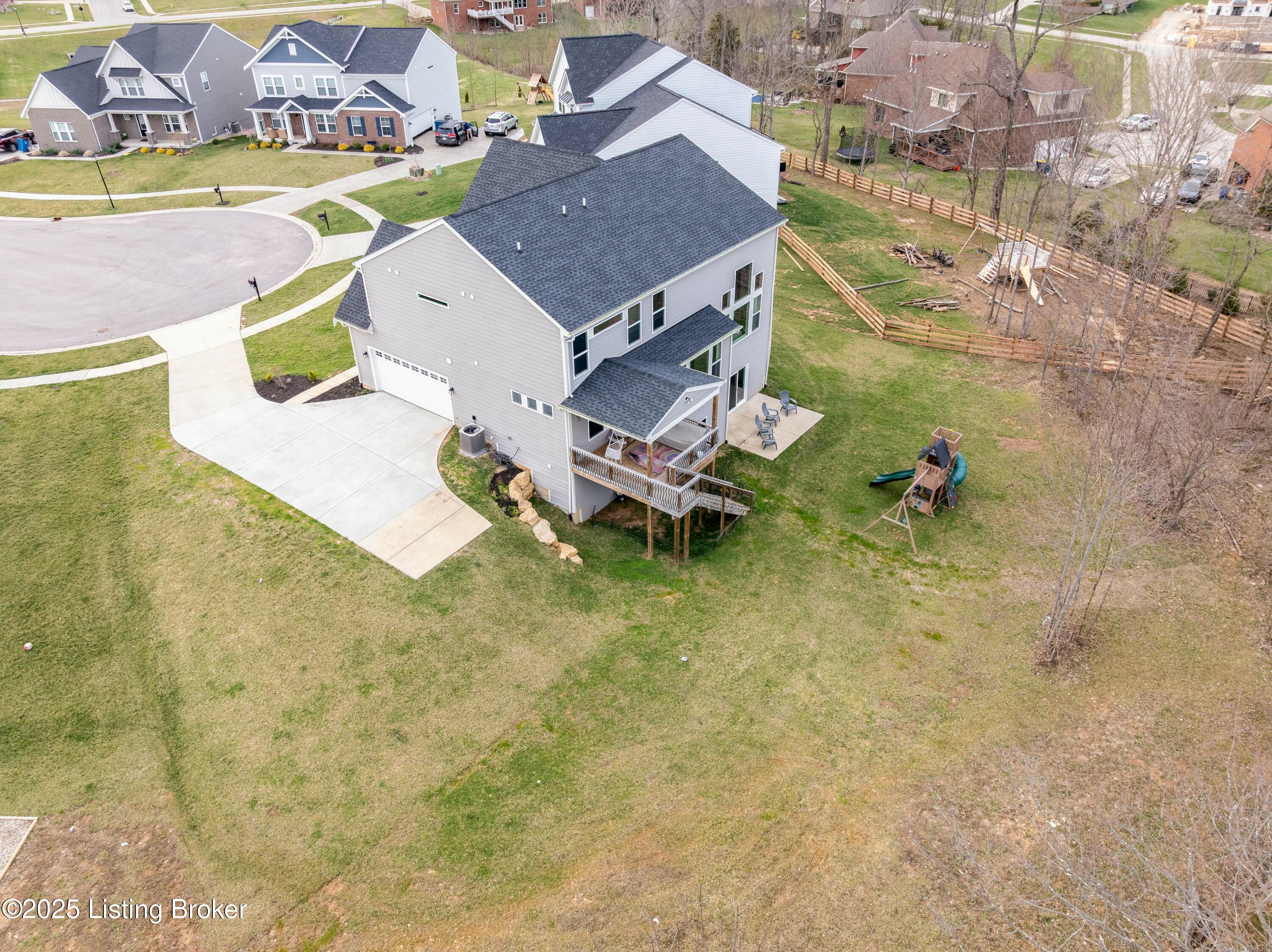 3409 Grassland Ct, La Grange, Kentucky image 40