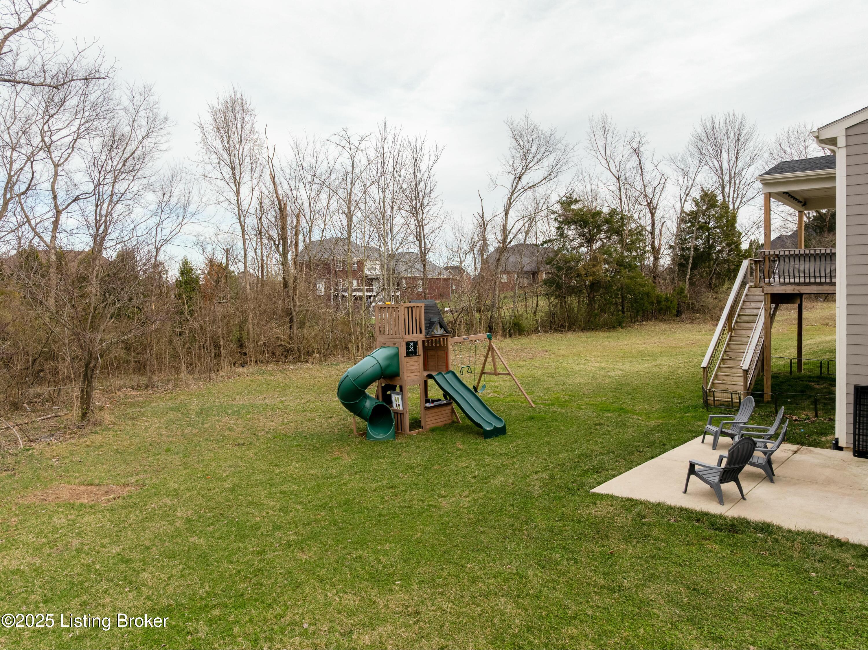 3409 Grassland Ct, La Grange, Kentucky image 41