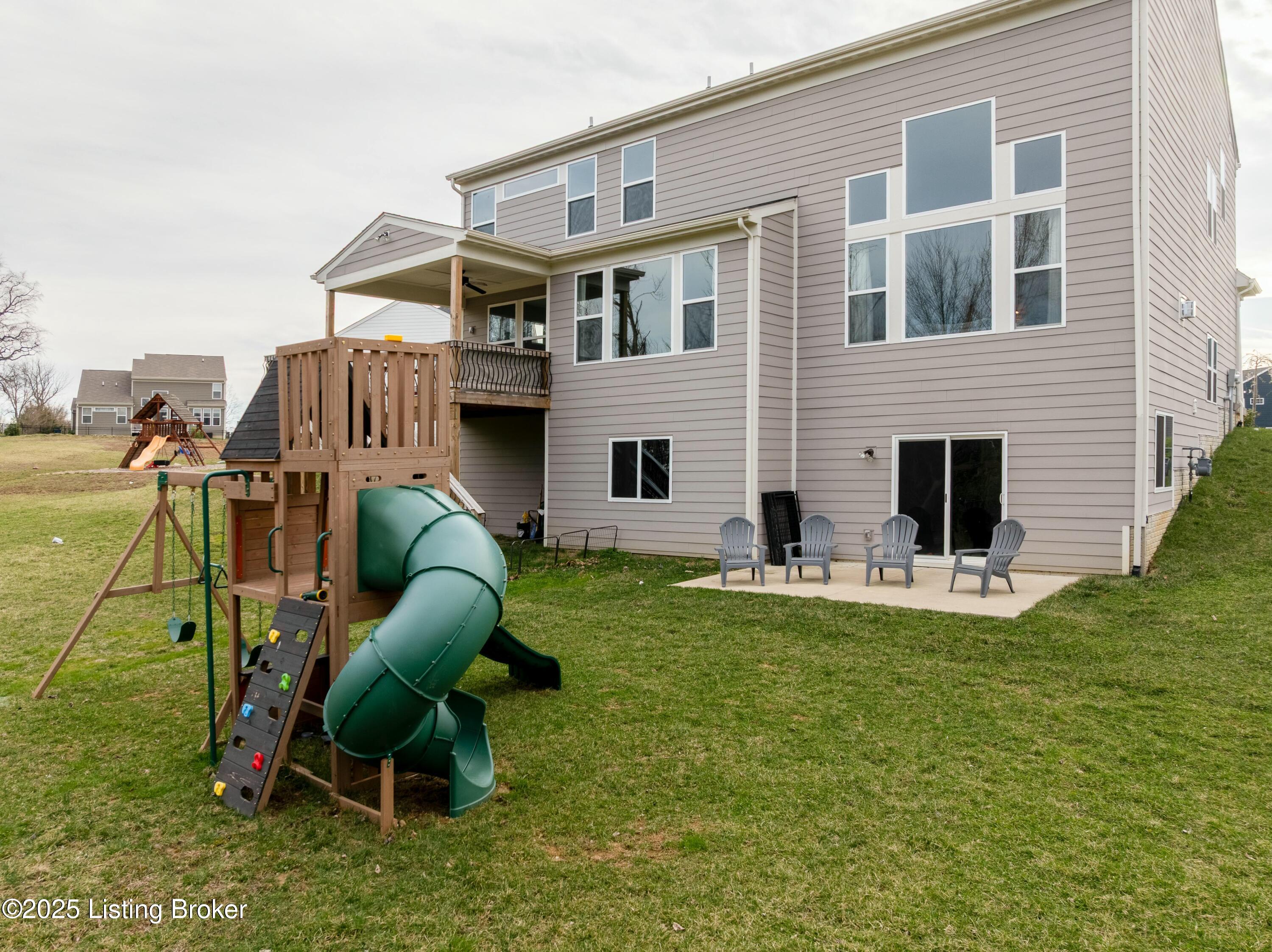 3409 Grassland Ct, La Grange, Kentucky image 42