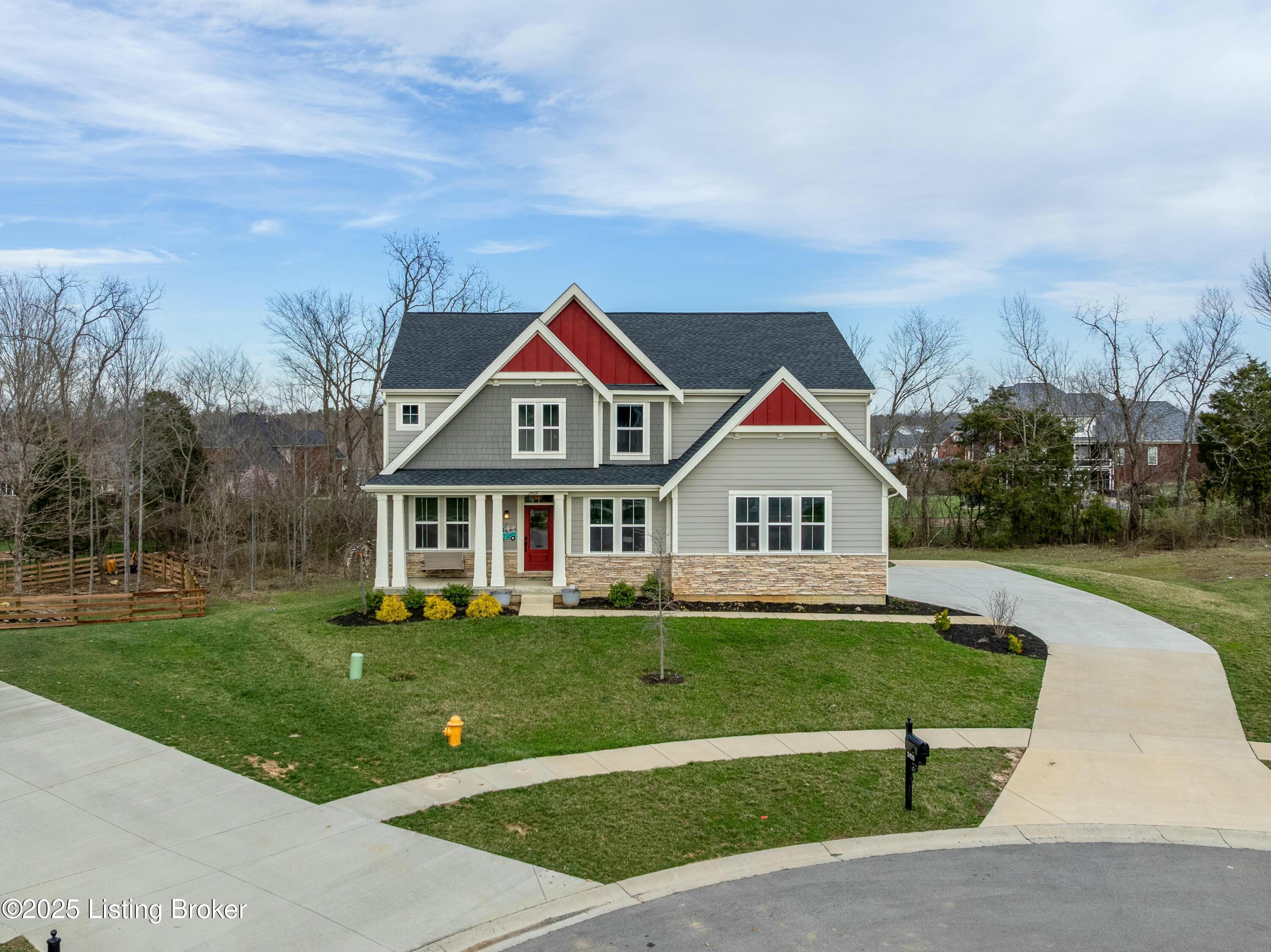 3409 Grassland Ct, La Grange, Kentucky image 50
