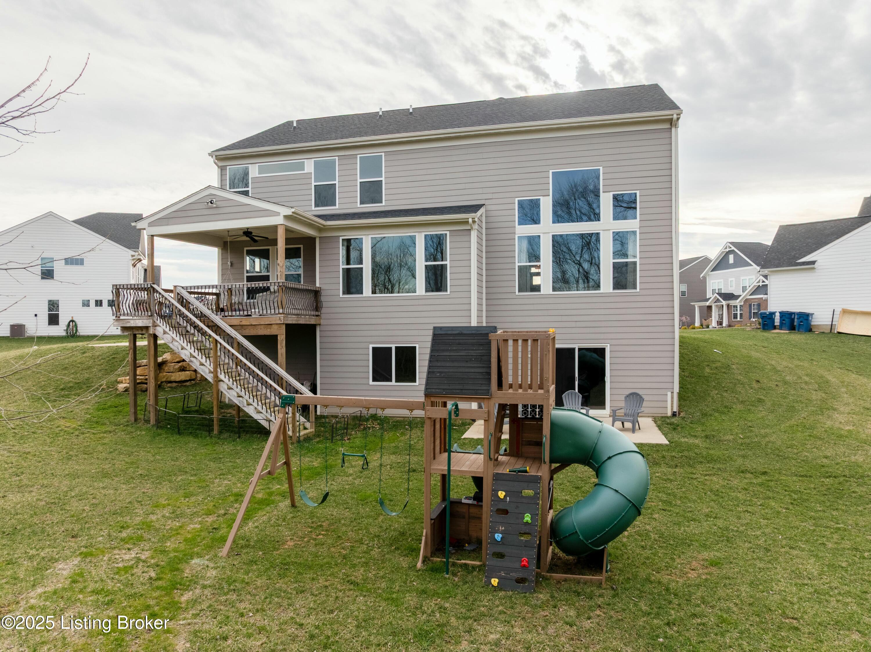 3409 Grassland Ct, La Grange, Kentucky image 43