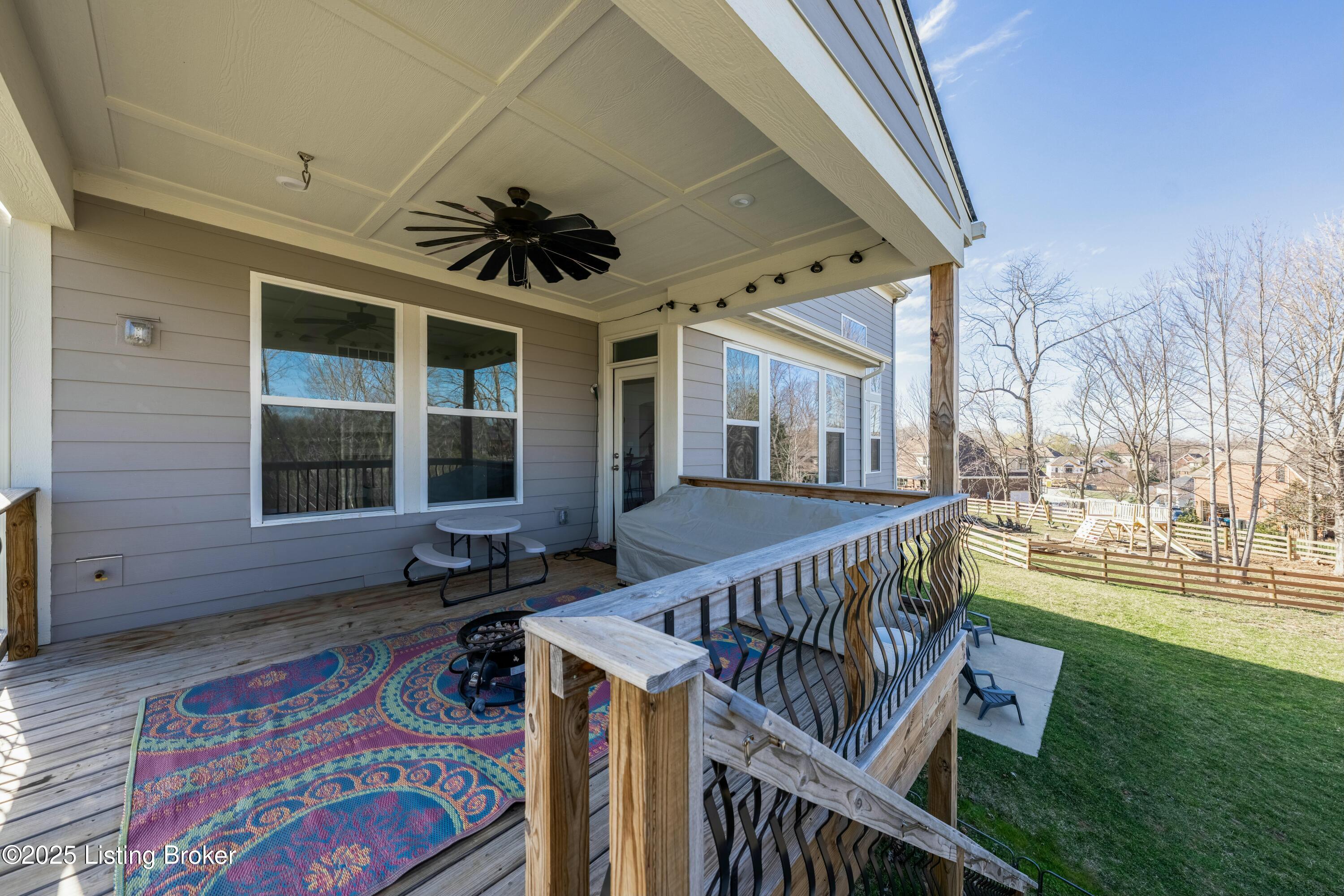 3409 Grassland Ct, La Grange, Kentucky image 39