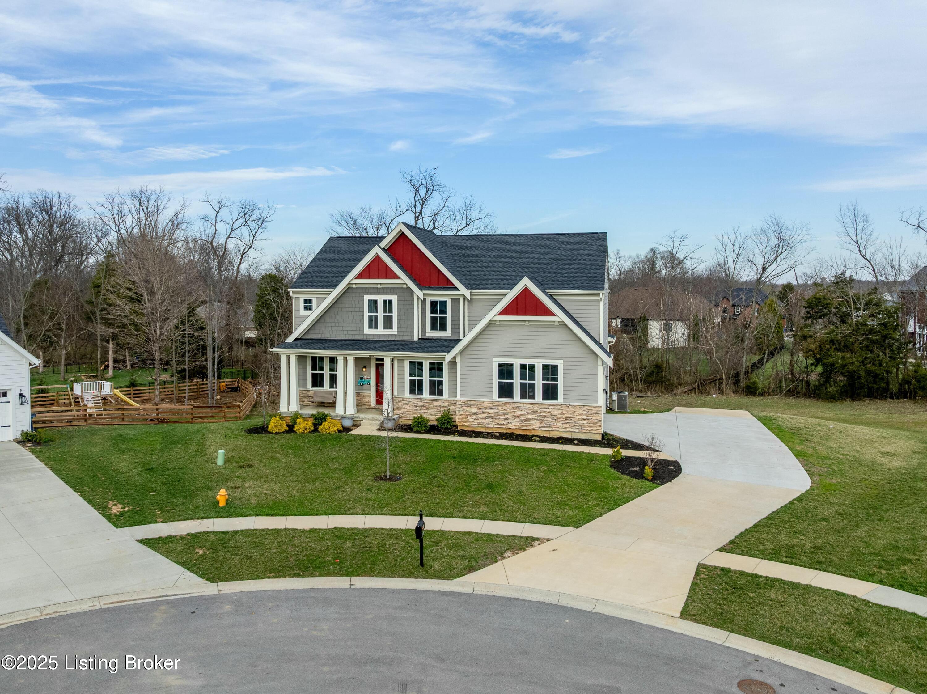 3409 Grassland Ct, La Grange, Kentucky image 48