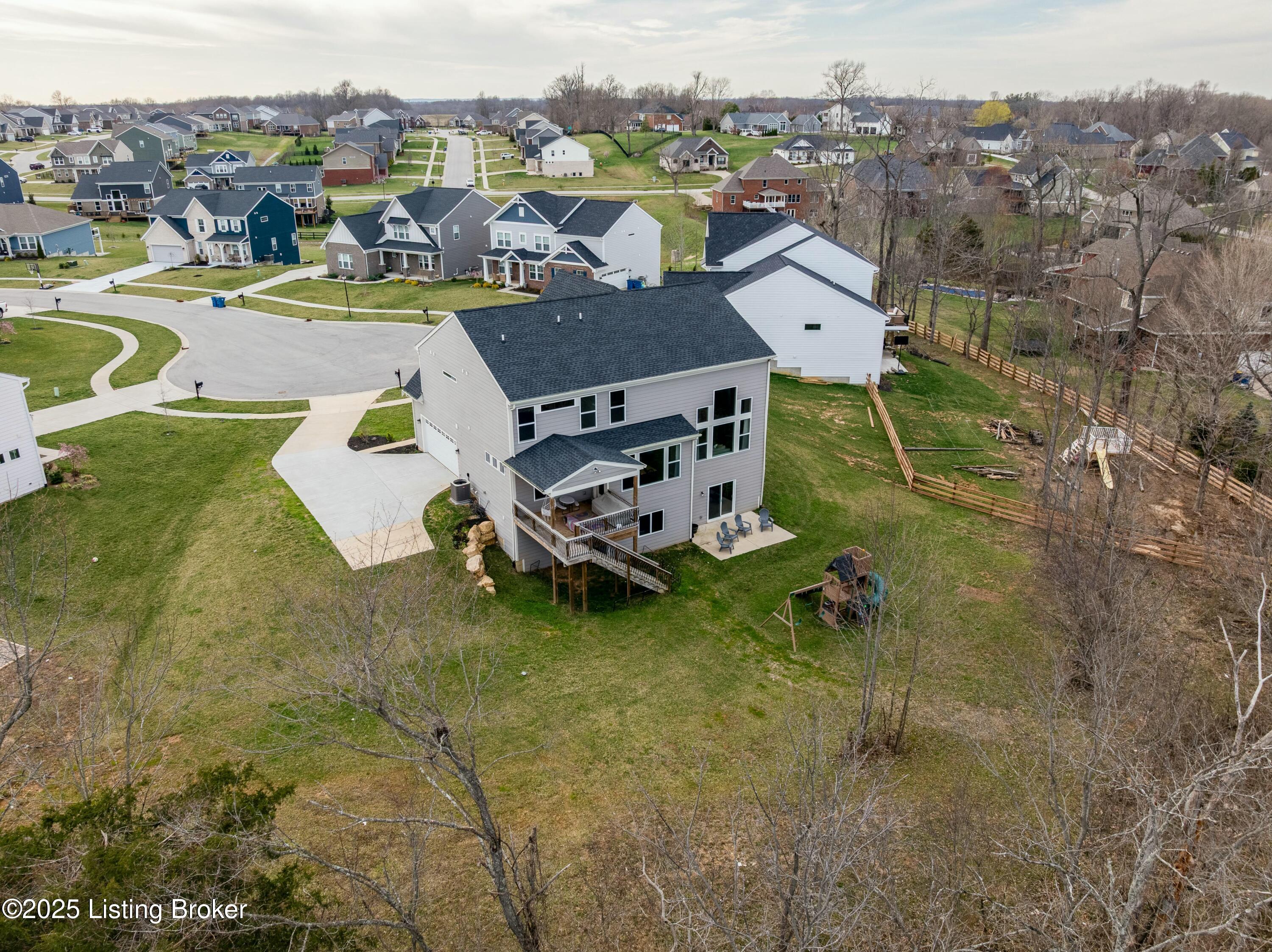 3409 Grassland Ct, La Grange, Kentucky image 45