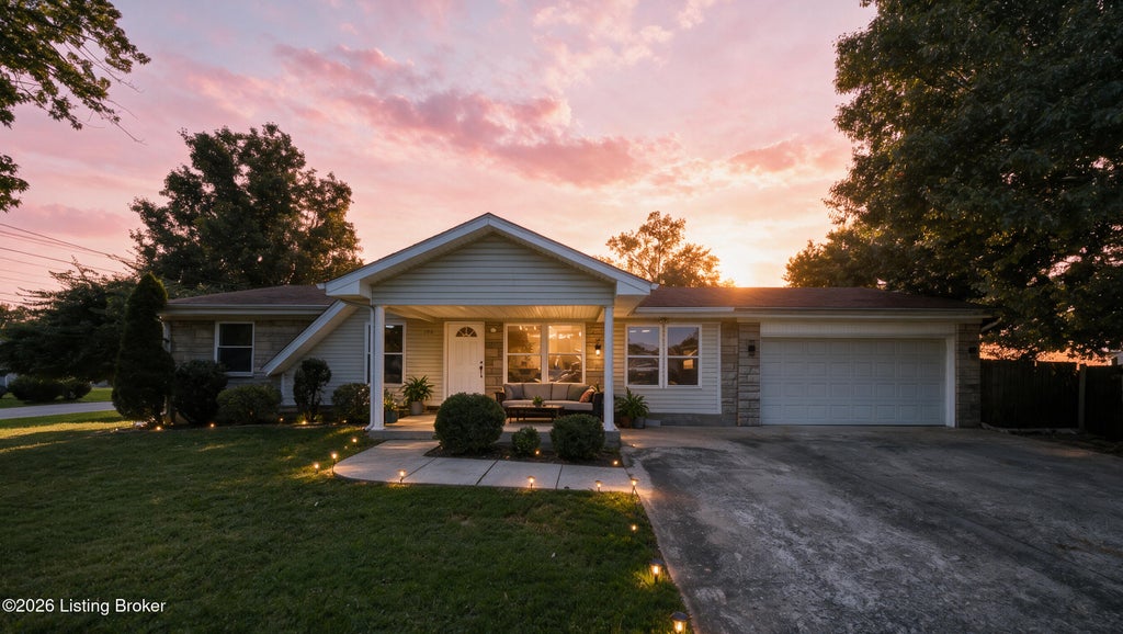 Photo of 109 N Circlecrest Dr, Louisville, KY 40229 (MLS # 1727730)