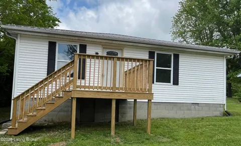 525 Leavette Ave, Leitchfield, KY 42754 - MLS#: 1685954