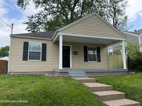 Photo of 4327 S 1st St, Louisville, KY 40214 (MLS # 1714825)