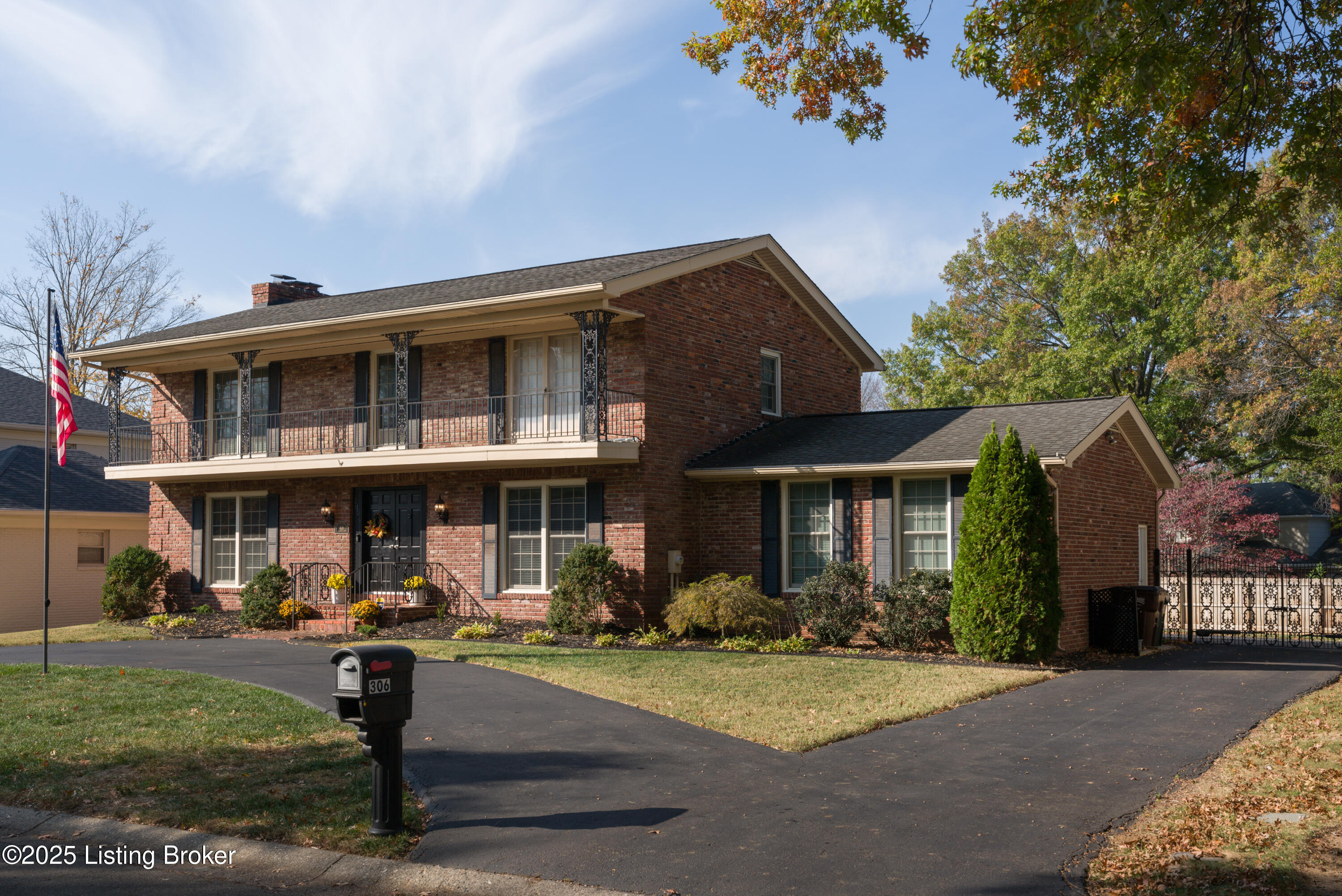 306 S Lyndon Ln #304, Louisville, Pennsylvania image 1