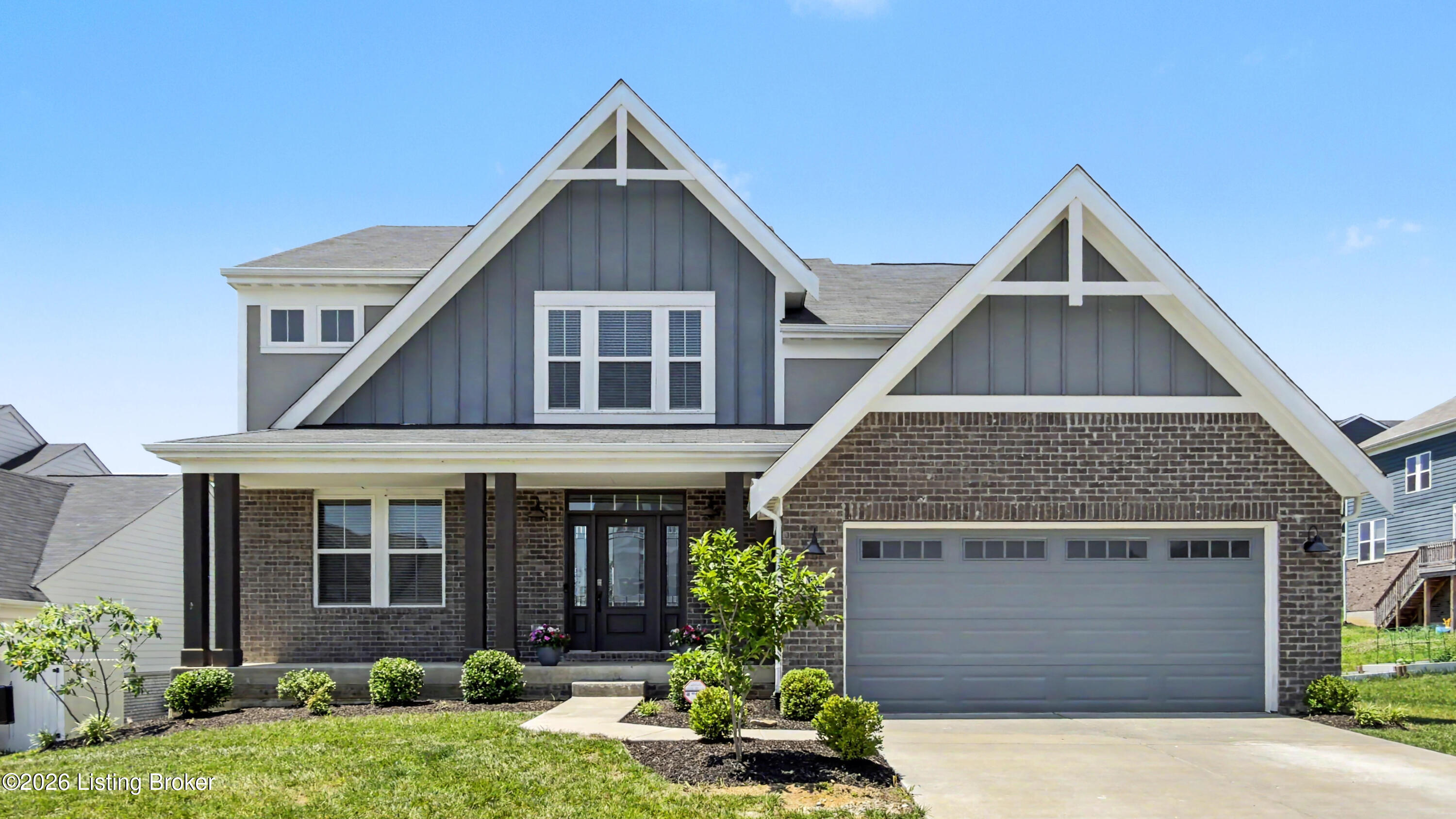 Photo 1 of 64 — 15802 Stonehouse Ct, Louisville, KY 40245