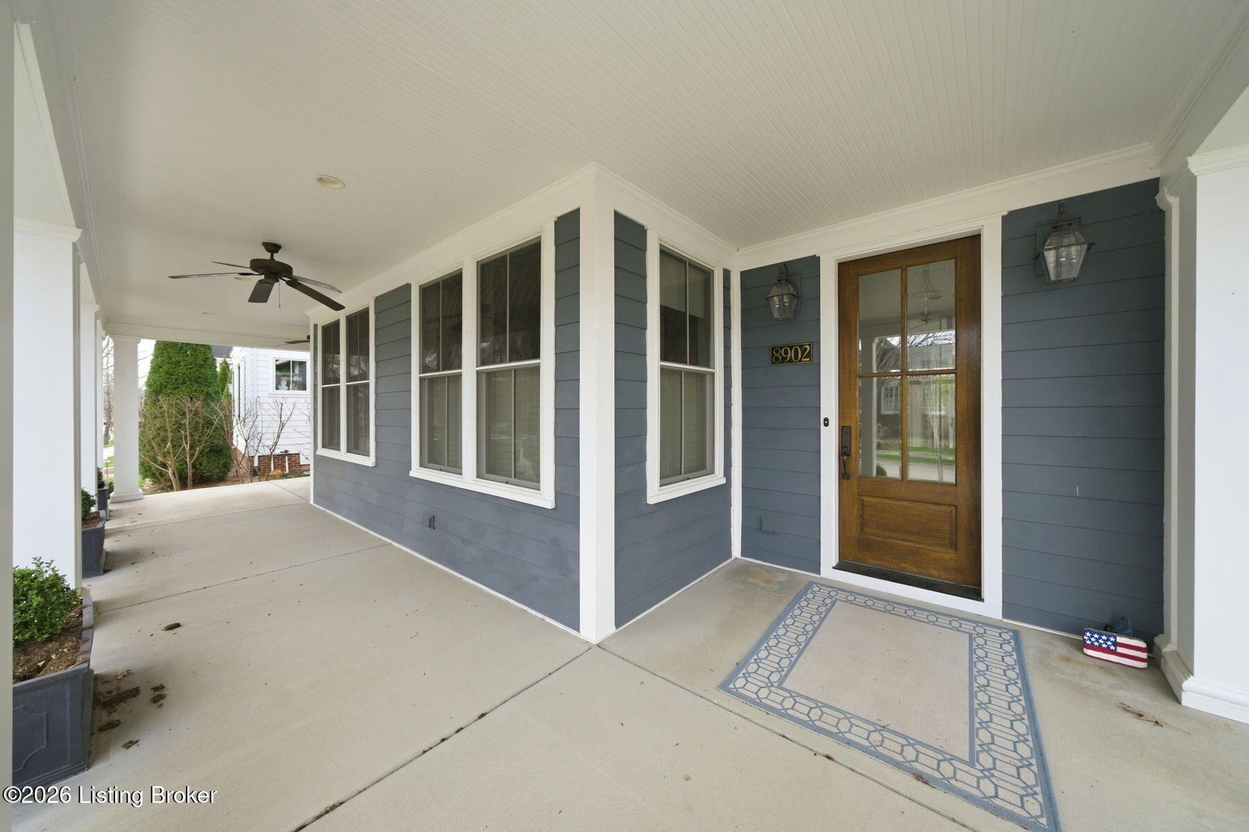 8902 Coltsfoot Trace