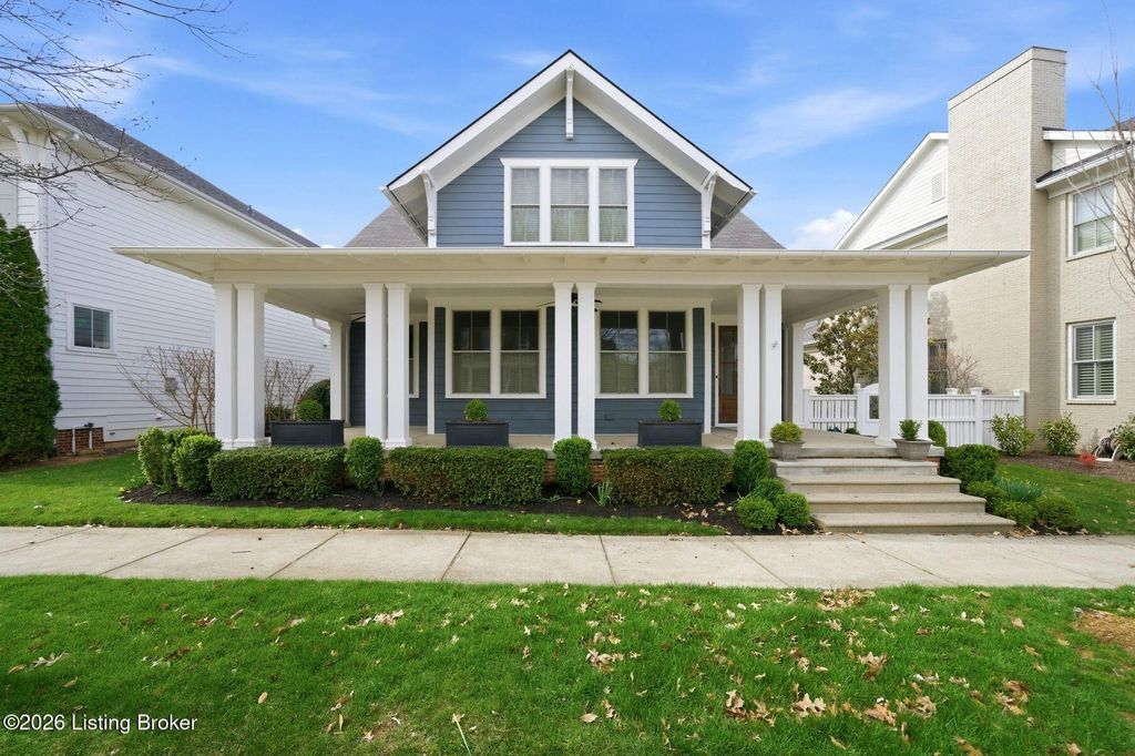 Photo of 8902 Coltsfoot Trace, Prospect, KY 40059 (MLS # 1711909)