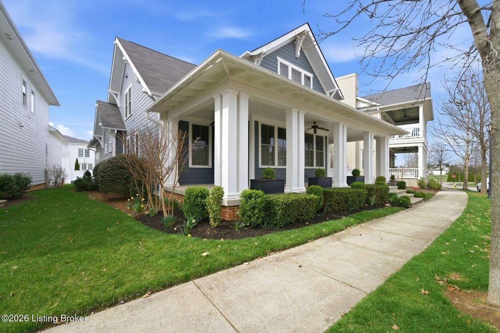 Photo of 8902 Coltsfoot Trace, Prospect, KY 40059 (MLS # 1711909)