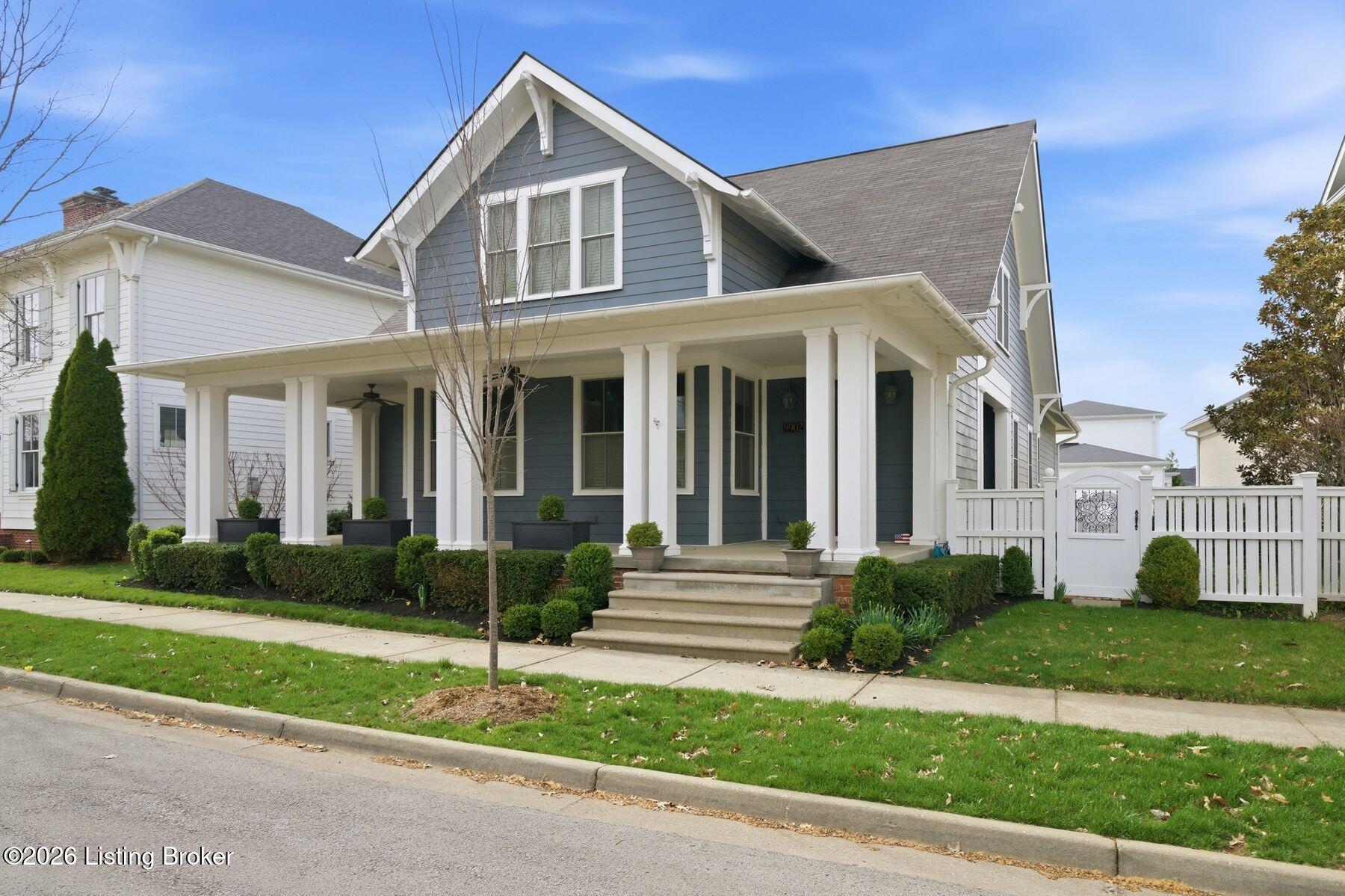 8902 Coltsfoot Trace