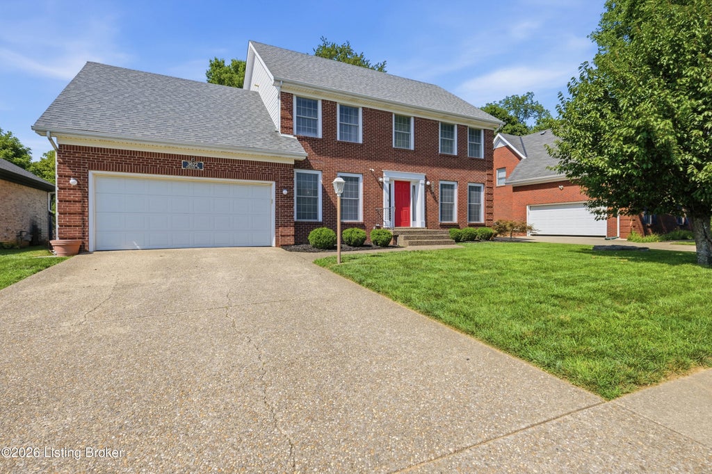 Photo of 3622 Stonyrun Dr, Louisville, KY 40220 (MLS # 1723227)