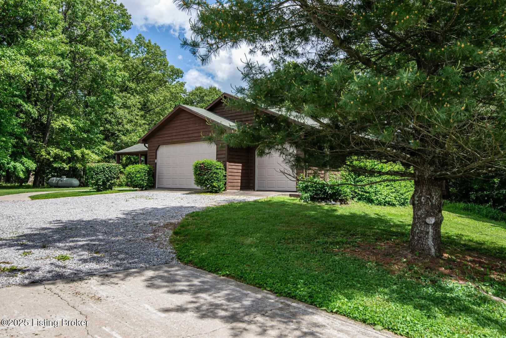 1974 N Grandview Church Rd, Cecilia, Kentucky image 5