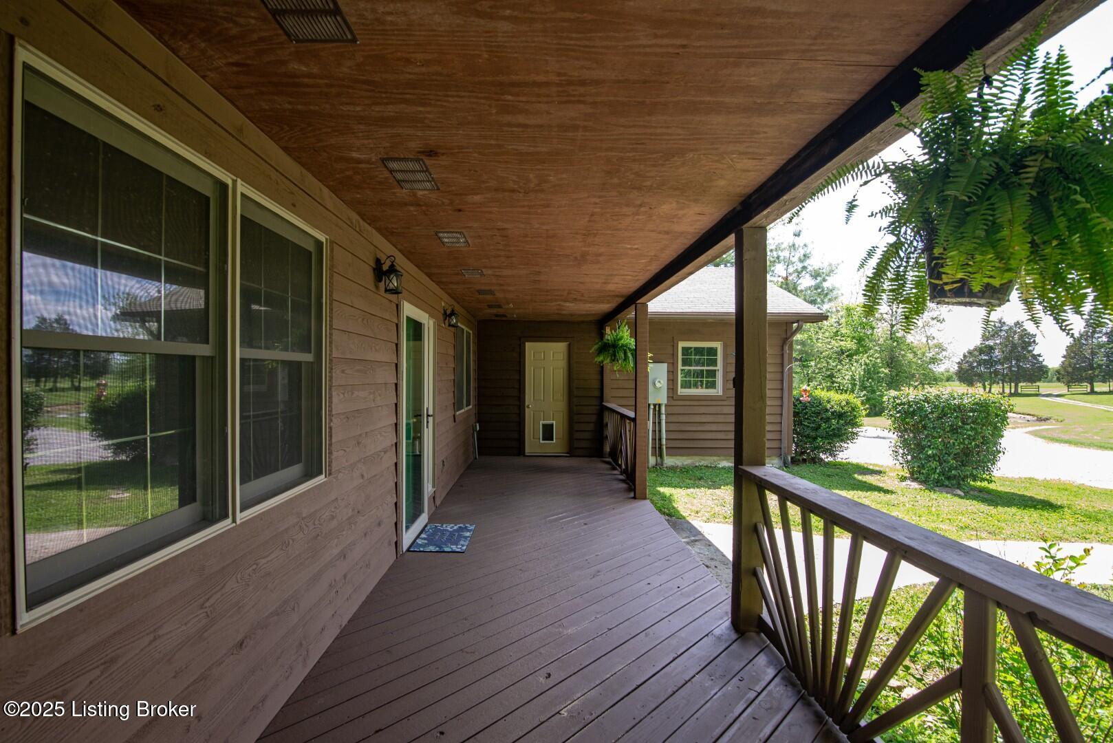 1974 N Grandview Church Rd, Cecilia, Kentucky image 4