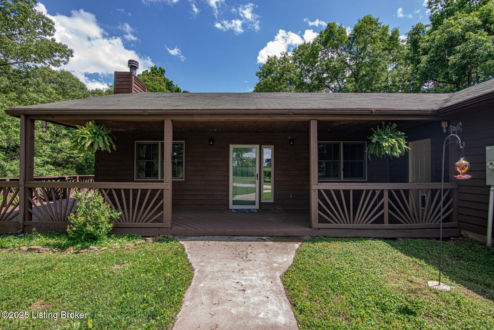 1974 N Grandview Church Rd, Cecilia, Kentucky image 32